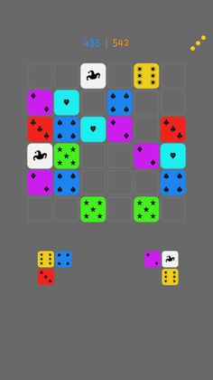 Merge 6 - Screenshot 4