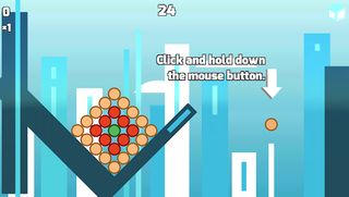 Ball In Zone - Screenshot 2