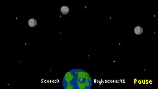 SaveTheEarth - Screenshot 2