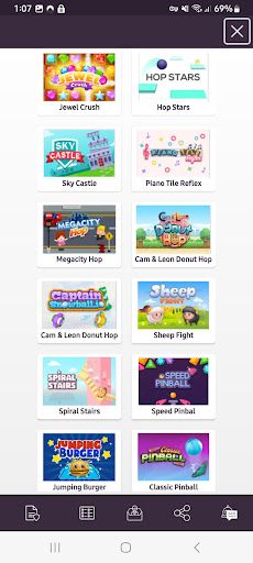 All Games-All in one Game - Screenshot 4