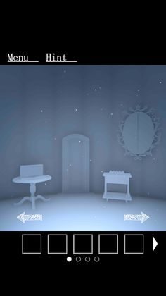 Pin Pulling Game × Escape Game - Screenshot 1