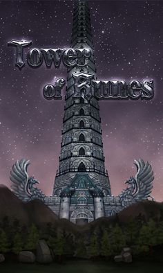 Tower of Runes - Puzzle - Screenshot 1