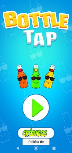 Bottle Tap - Torneira De Garra - Screenshot 1