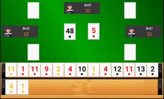 İnternetsiz Okey Oyna - Screenshot 1