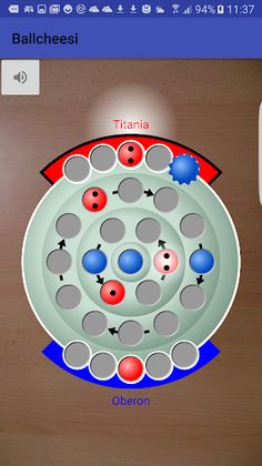 Ballcheesi - Screenshot 2