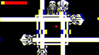 bad time skeleton - Screenshot 3