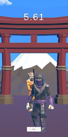 Sakki Test - Screenshot 2