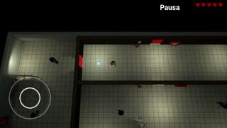 Escape From Here - Screenshot 3