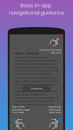YourBook - Story Book Creator  - Screenshot 4