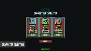 Super Strice - Mobile - Screenshot 3