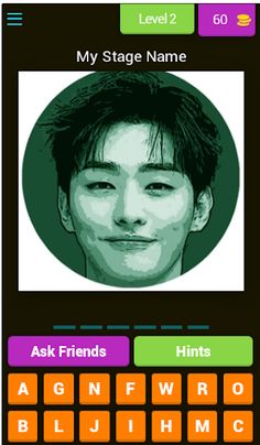 Wannable Wanna One KPOP Quiz - Screenshot 3