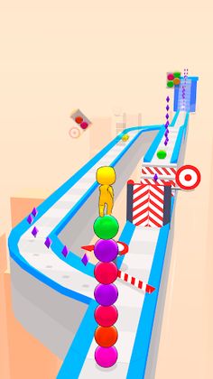Ball Kicker - Screenshot 4