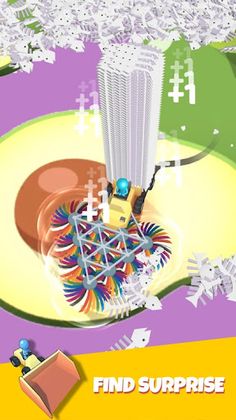 Landfill Millionaire - Screenshot 4