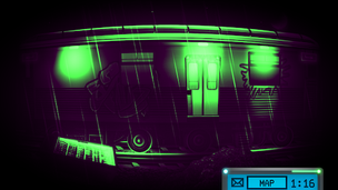 Bear Haven 3 - Horror Train - Screenshot 3