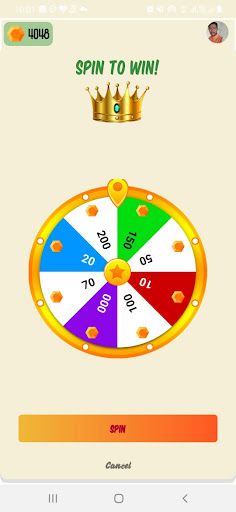 Merge King- Merge block 2048 - Screenshot 3