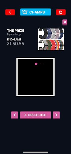 Mini Games - Win Real Prizes - Screenshot 2