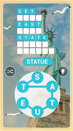 Word City Classic: Word Search - Screenshot 3