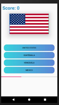 Around The World - Screenshot 1