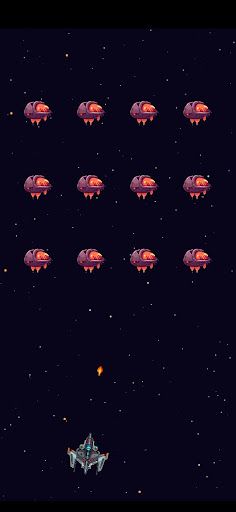 Space Matter - Screenshot 3