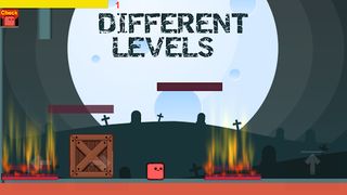 Really Sqube - Screenshot 3