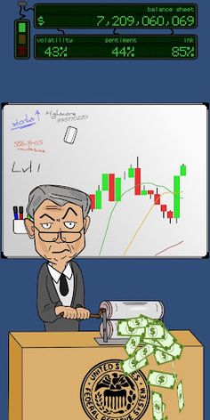 Stonk Simulator - Screenshot 2