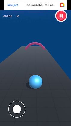 VIETFUN.Drop Slope - Screenshot 3