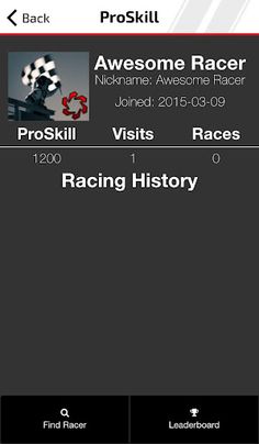 ProKART Maple Grove - Screenshot 3