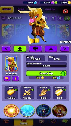 Wizarding Heroes - Screenshot 1