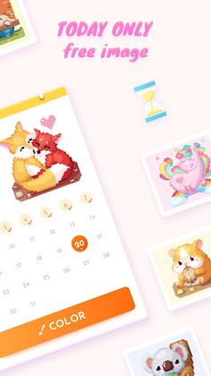 Pixel Art - Screenshot 2