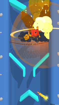 Never Broke a Bone - Screenshot 4