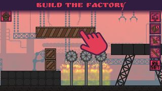 Factory Escape: Logic Puzzles - Screenshot 2