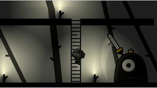 Dark Boy: Action Platformer - Screenshot 3
