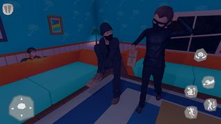 House Robbery Thief Simulator - Screenshot 3
