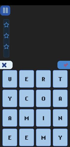 Letter for you - Screenshot 3