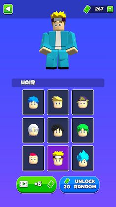 The Play Race - Screenshot 2