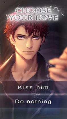 Sinful Roses : Romance Otome G - Screenshot 3