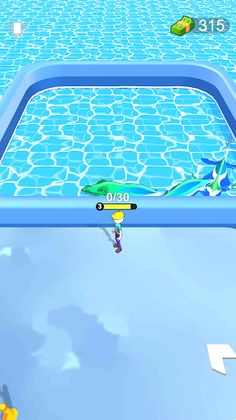 Dig Dino 3D - Screenshot 3