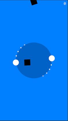 Circle Rush! - Screenshot 2