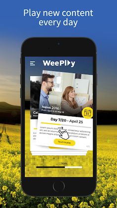 WeeGame - Screenshot 2