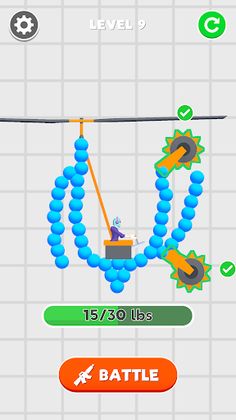 Chopper Battle! - Screenshot 4