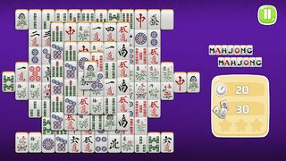 Mahjong Mahjong - Screenshot 2