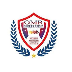 Omr sports Arena Booking App - Screenshot 1