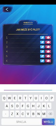 Familijna Gra - Screenshot 1