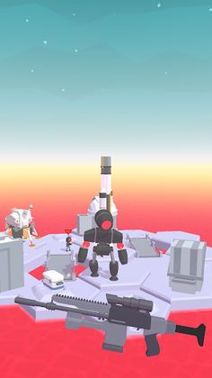 Our Defender - Screenshot 3