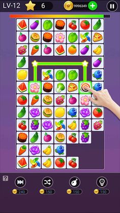 Onet 3D - Classic Match Game - Screenshot 3