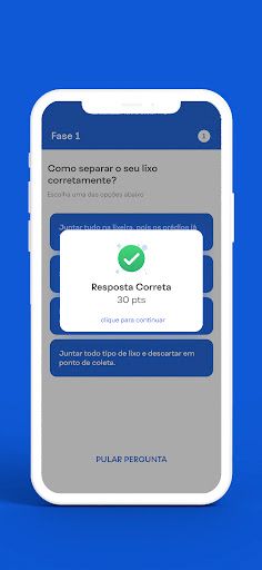 Seleção SKF - Screenshot 3