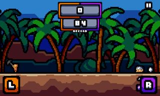 Theocallec - Screenshot 2