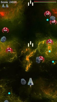 Shoot Em Up! - Screenshot 3