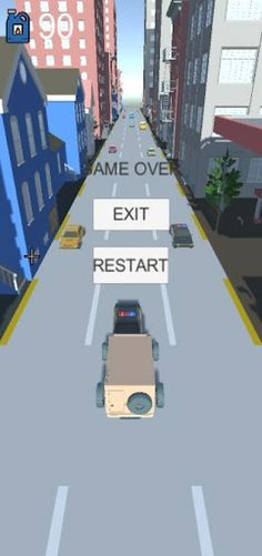 Super Car - Screenshot 2