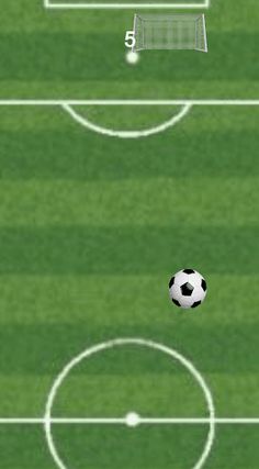 Penalty - Screenshot 2